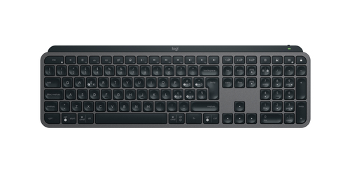 LOGITECH MX KEYS S GRAF.