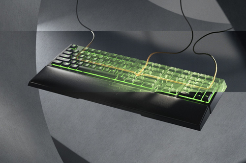 RAZER ORNATA V2 ITALIANA