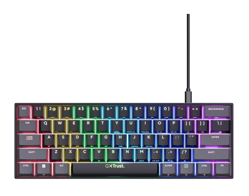 TRUST GXT867 ACIRA MINI