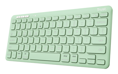 TRUST LYRA COMPACT VERDE