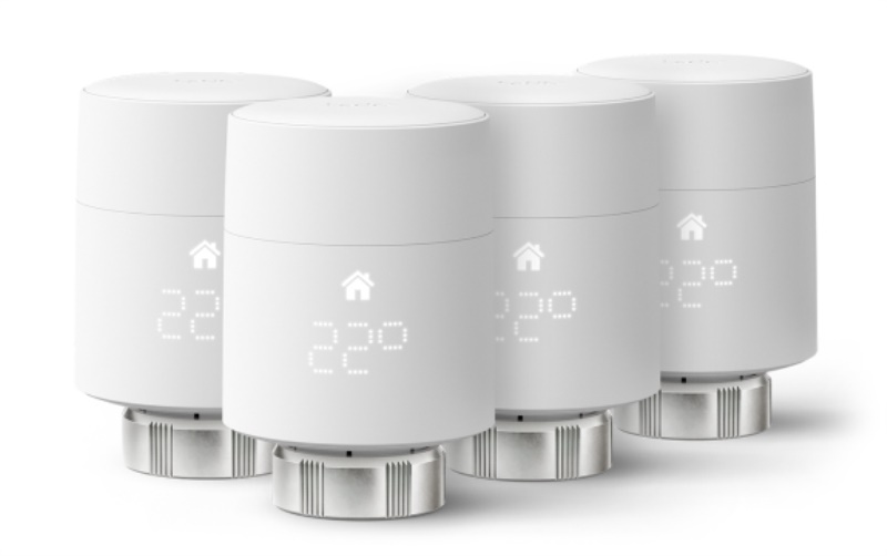 TADO VALVOLA INT X4 NEW