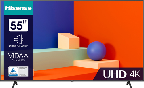 Hisense 55A69K TV 139,7 cm (55