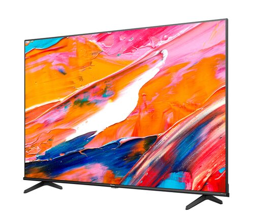 4K SMART HISENSE 75A69K
