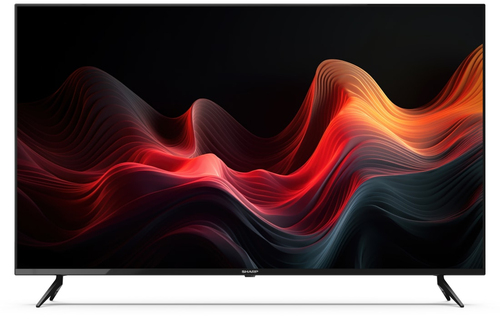 4KGOOGLETV SHARP 55GL4060