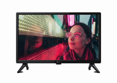 LED TELESYSTEM 19LS13 PAL