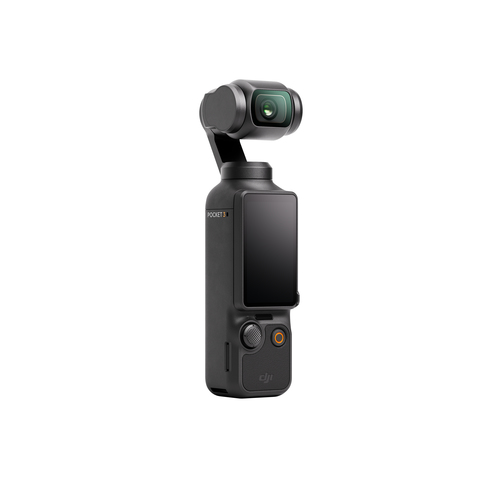 DJI OSMO POCKET 3 C.C.