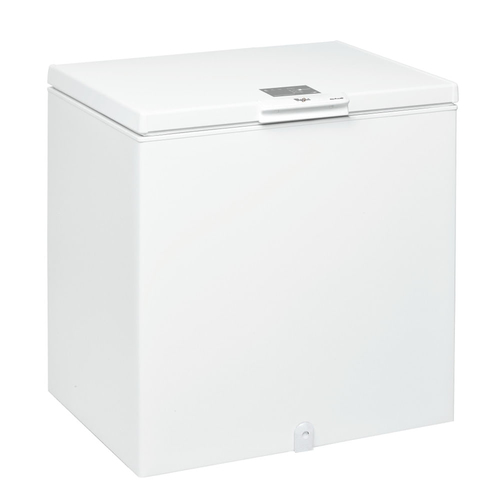 CONG.WHIRLPOOL W 204 FO