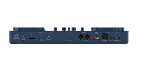 PIONEER OMNIS DUO DJ