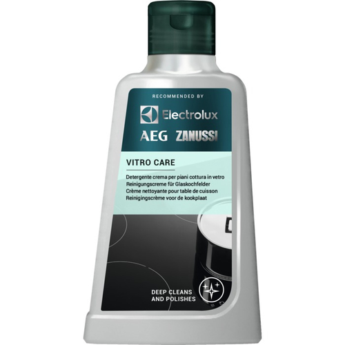 CREMA DETERGENTE ELECTR.