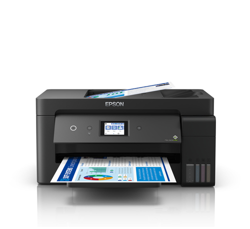 EPSON ECOTANK A3 ET-15000