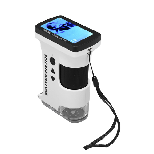 MICROSCOPIO DP-MIC270