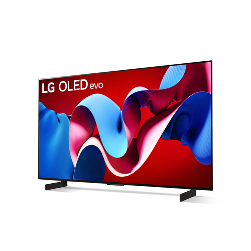 4K SMART LG OLED42C44