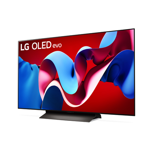 4K SMART LG OLED48C44