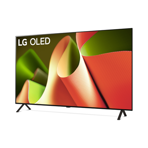 4K SMART LG OLED55B42