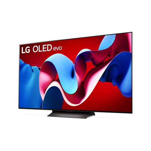 4K SMART LG OLED65C44