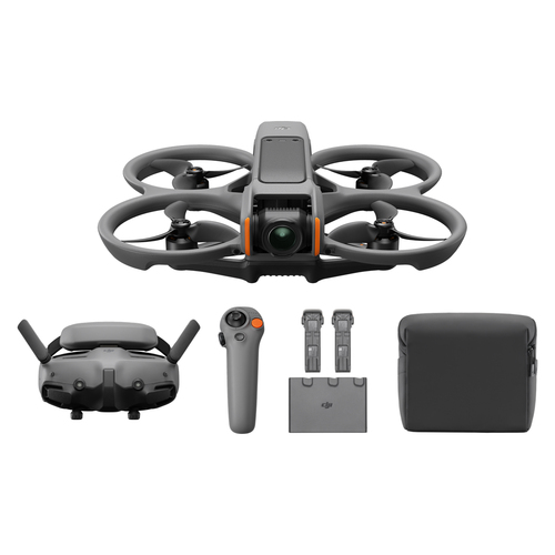 DJI AVATA 2 COMBO