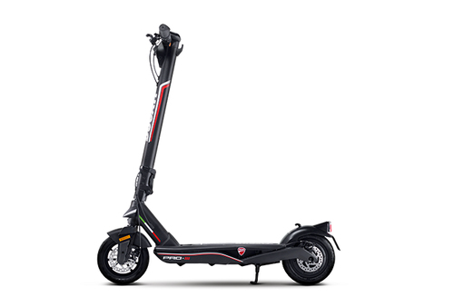 MONOPATTINO DUCATI PRO 3