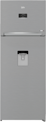 FRIGO BEKO RDNE455E40DXBN