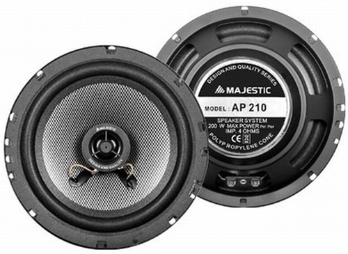 COP.ALT.MAJESTIC AP210