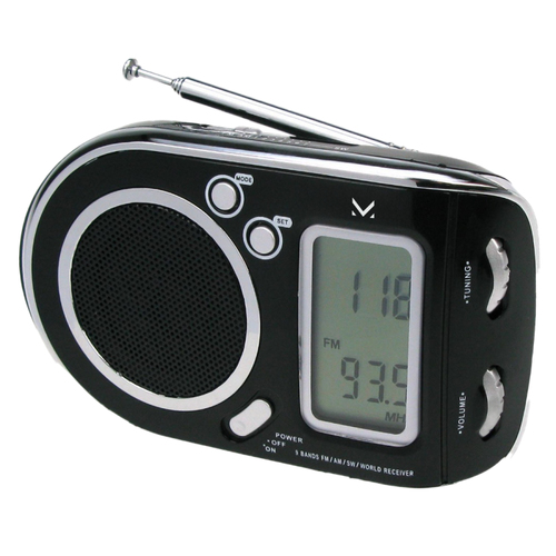 RAD.PORTATILE MAJ RT21MBK