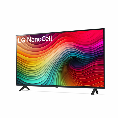 LED4K SMART LG 43NANO82T6