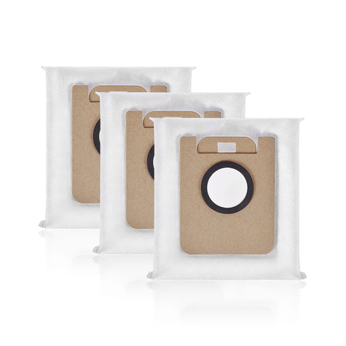3 SACCHI DREAME D10 PLUS