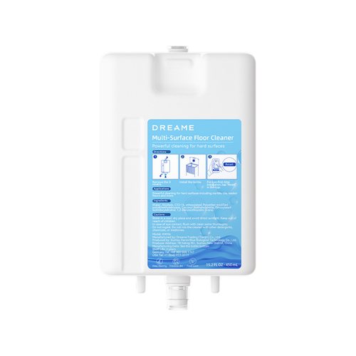 DETERGENTE DREAME L20 ULT