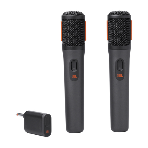MIC.DOPPIO JBL PB WIR.