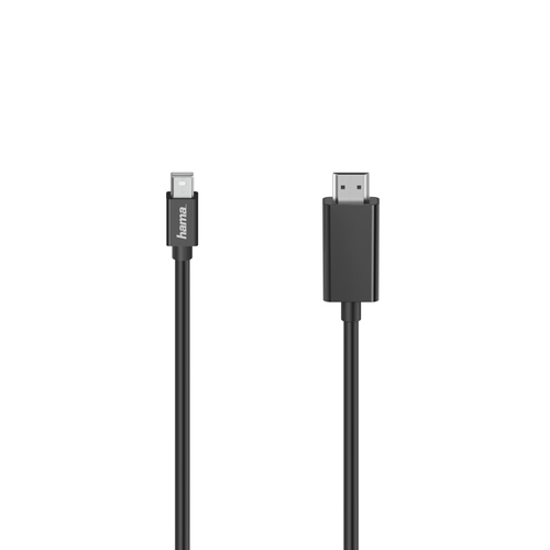 HAAMA HDMI TO MINI DP 1,5