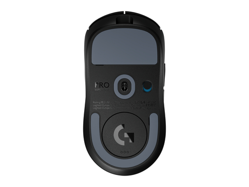 LOGITECH GPROX NERO