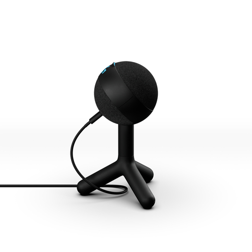 LOGITECH YETI ORB NERO