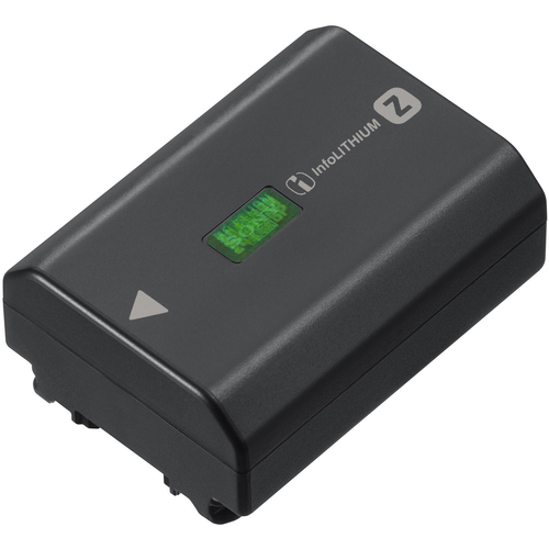 BATTERIA NPFZ100