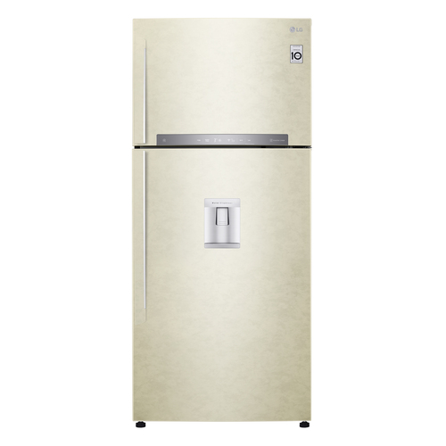 FRIGO LG GTF744SEPED