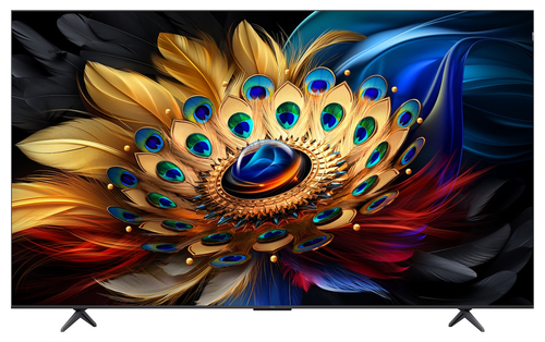 4KQLED GOOGLETV TCL85C69B