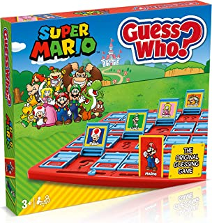 GIOCO IN SCATOLA INDOVINA