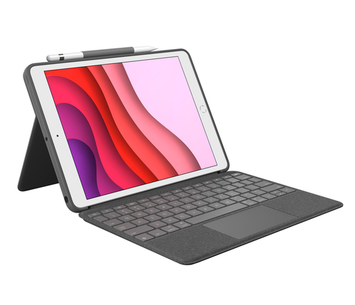 LOGITECH COMBO IPAD9