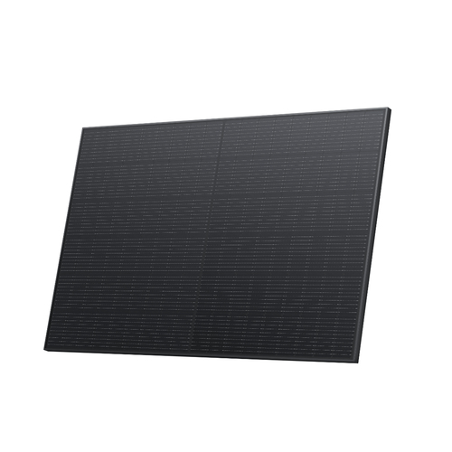 PAN.SOLARE ECOFLOW 2X400W