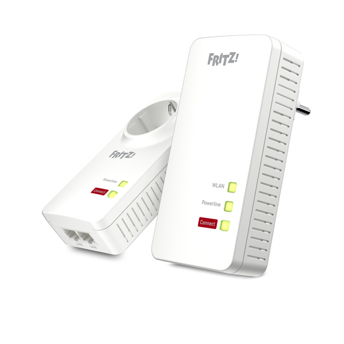 AVM POWERLINE 1260E WLAN