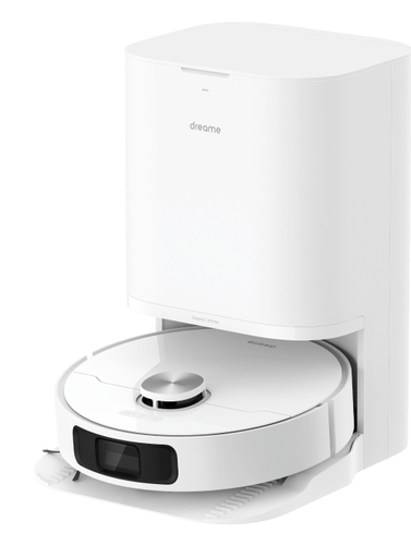 ASP.ROBOT DREAME L10PRIME