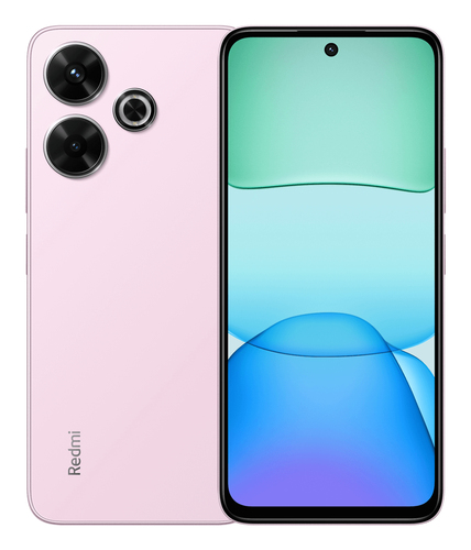 REDMI 13 8/256 PEARL PINK