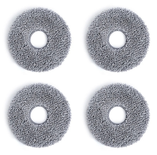 4 MOCI ECOVACS T30