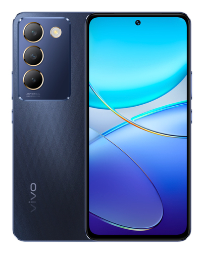 SMP.VIVO V40 SE 5G BLACK