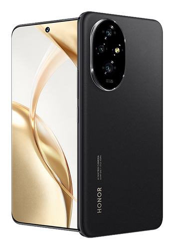 SMP.HONOR 200 12/512 BLK