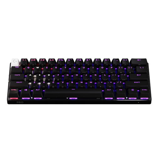 LOGITECH PRO X 60 NERO