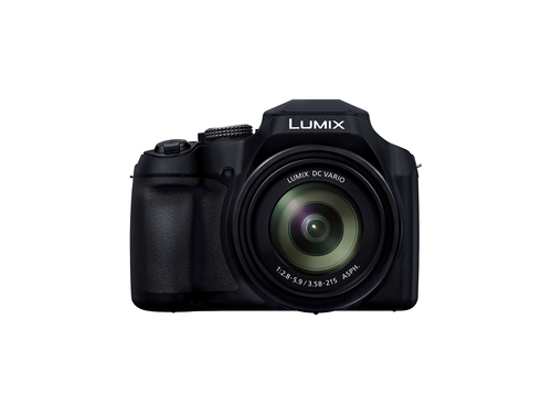 PANASONIC FZ82 DE-K