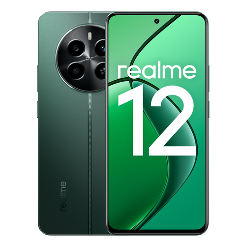 SMP.REALME 12 4G 8/512 VE