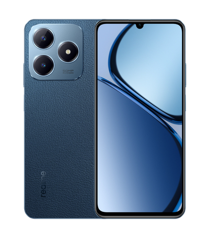 SMP.REALME C63 8/256 BLU