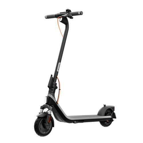 MONOPATTINO SEGWAY