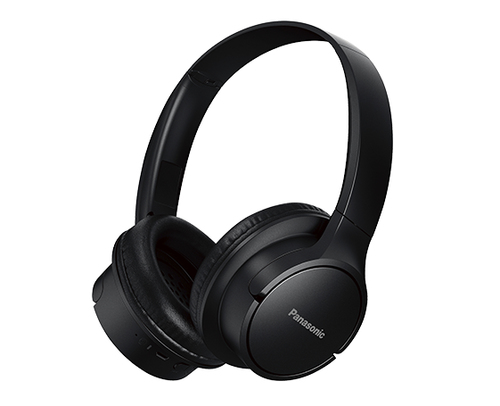 CUFFIE RB-HF520BE-K BLACK