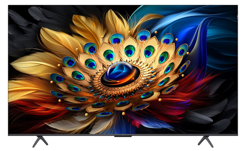 4KQLEDGOOGLETV TCL 55C69B